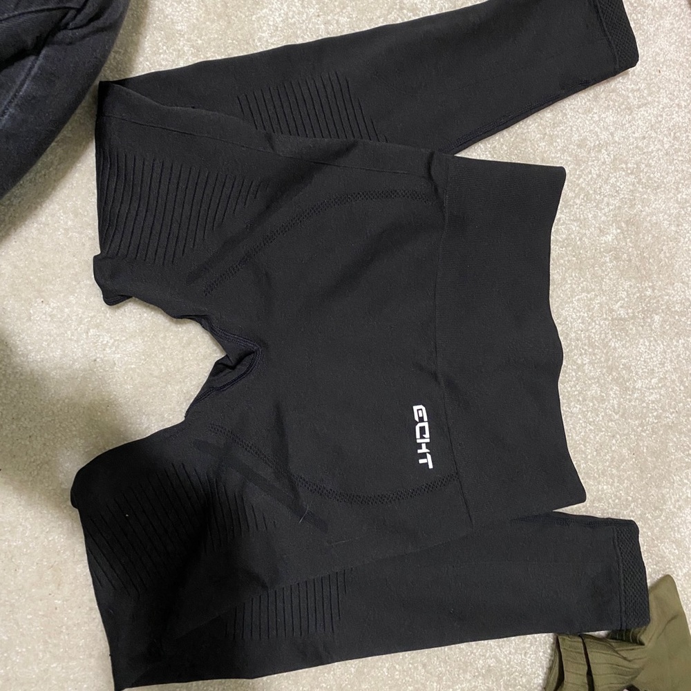 ECHT Arise seamless leggings